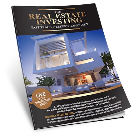 Real Estate Investing Manual